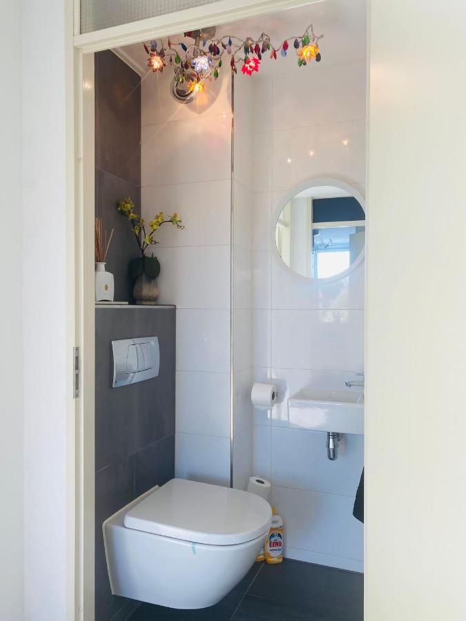 Home Inn Zandvoort The First Floor, 4 Persons, 2 Bedrooms, Free Parking Exterior foto