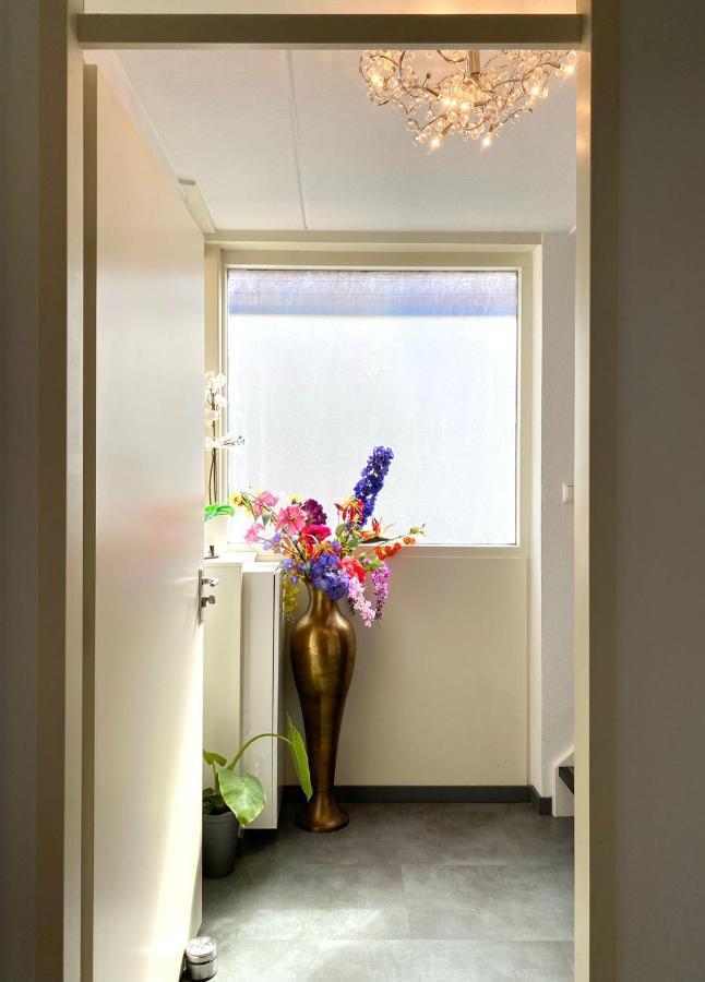 Home Inn Zandvoort The First Floor, 4 Persons, 2 Bedrooms, Free Parking Exterior foto
